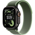 Умные часы Apple Watch Ultra 3 2025 49 мм Black Titanium Case wit...