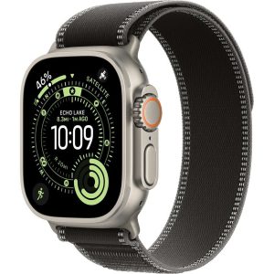 Умные часы Apple Watch Ultra 3 2025 49 мм Natural Titanium Case w...