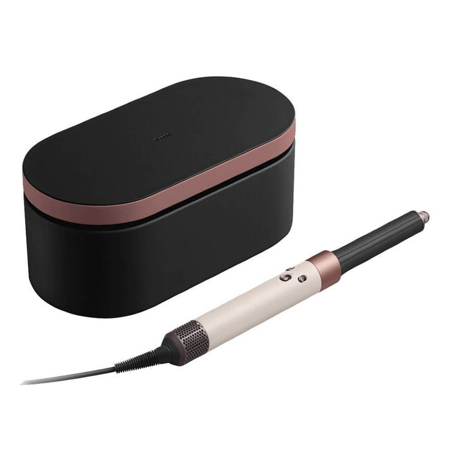 Стайлер Dyson Airwrap Complete Long HS05 Ceramic Pink/Rose Gold (...