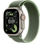 Умные часы Apple Watch Ultra 3 2025 49 мм Natural Titanium Case w...