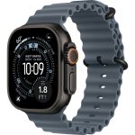 Умные часы Apple Watch Ultra 3 2025 49 мм Black Titanium Case wit...
