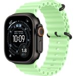 Умные часы Apple Watch Ultra 3 2025 49 мм Black Titanium Case wit...