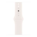 Умные часы Apple Watch Series 11 42 мм Rose Gold Aluminum Case wi...