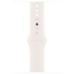 Умные часы Apple Watch Series 11 46 мм Rose Gold Aluminum Case wi...