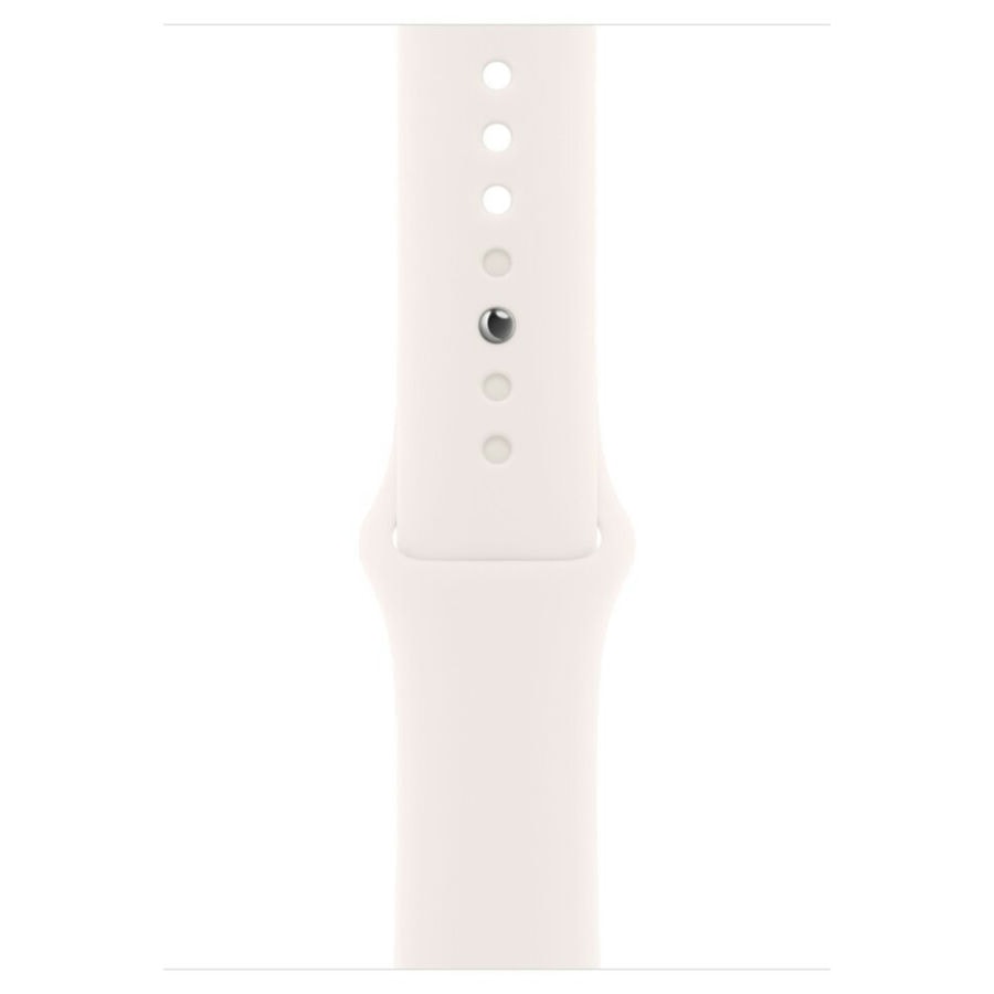 Умные часы Apple Watch Series 11 46 мм Rose Gold Aluminum Case wi...
