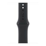 Умные часы Apple Watch Series 11 42 мм Jet Black Aluminum Case wi...