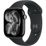 Умные часы Apple Watch Series 11 46 мм Jet Black Aluminum Case wi...
