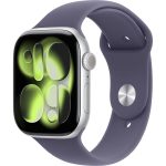 Умные часы Apple Watch Series 11 46 мм Silver Aluminum Case with ...