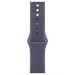 Умные часы Apple Watch Series 11 46 мм Silver Aluminum Case with ...