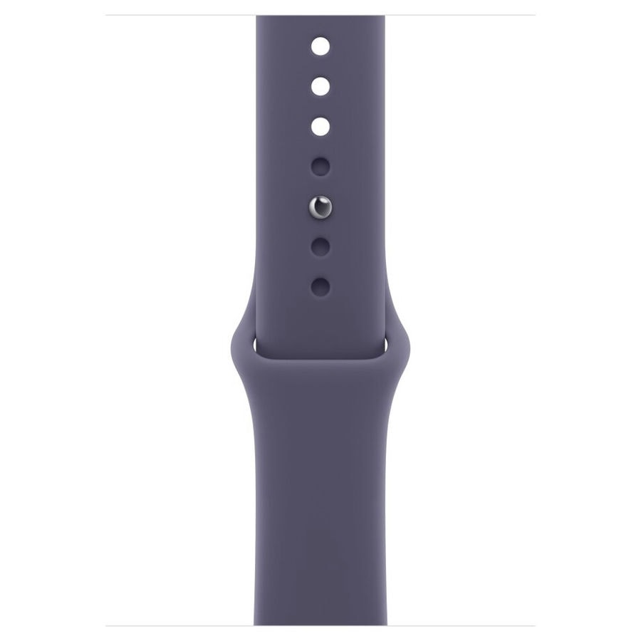 Умные часы Apple Watch Series 11 46 мм Silver Aluminum Case with ...