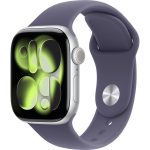Умные часы Apple Watch Series 11 42 мм Silver Aluminum Case with ...