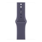 Умные часы Apple Watch Series 11 42 мм Silver Aluminum Case with ...