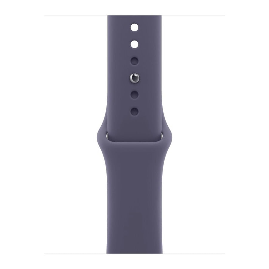 Умные часы Apple Watch Series 11 42 мм Silver Aluminum Case with ...