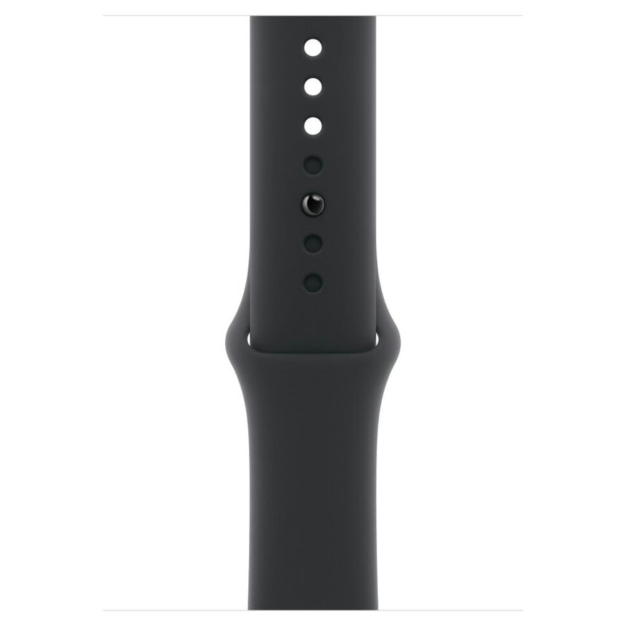 Умные часы Apple Watch Series 11 46 мм Space Gray Aluminum Case w...