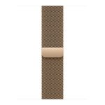 Умные часы Apple Watch Series 11 42 мм Gold Titanium Case with Go...