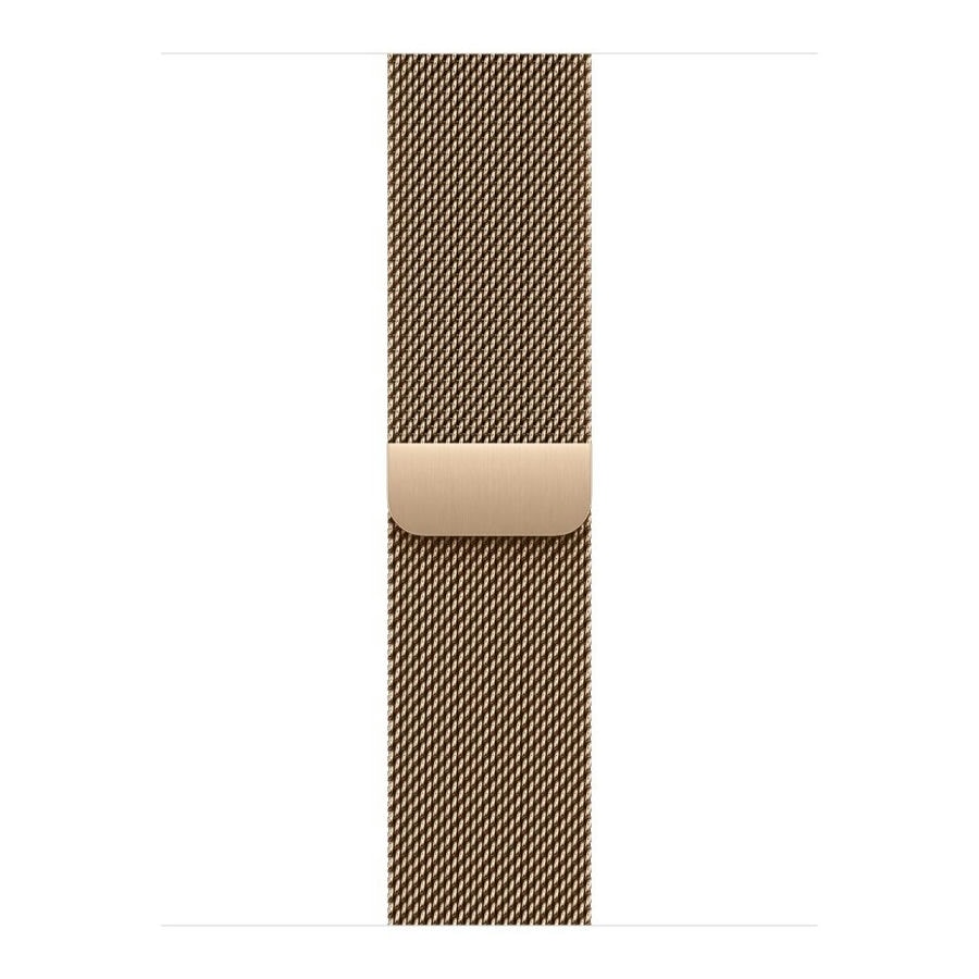 Умные часы Apple Watch Series 11 42 мм Gold Titanium Case with Go...