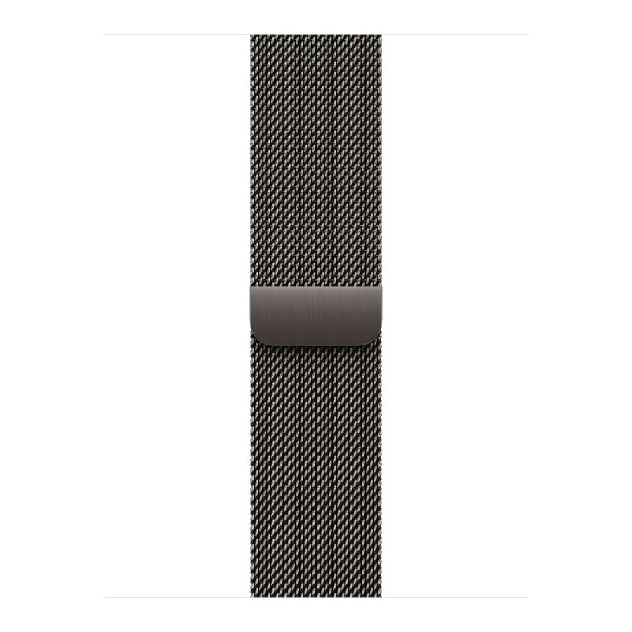 Умные часы Apple Watch Series 11 42 мм Slate Titanium Case with S...