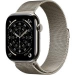 Умные часы Apple Watch Series 11 46 мм Natural Titanium Case with...