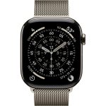 Умные часы Apple Watch Series 11 46 мм Natural Titanium Case with...