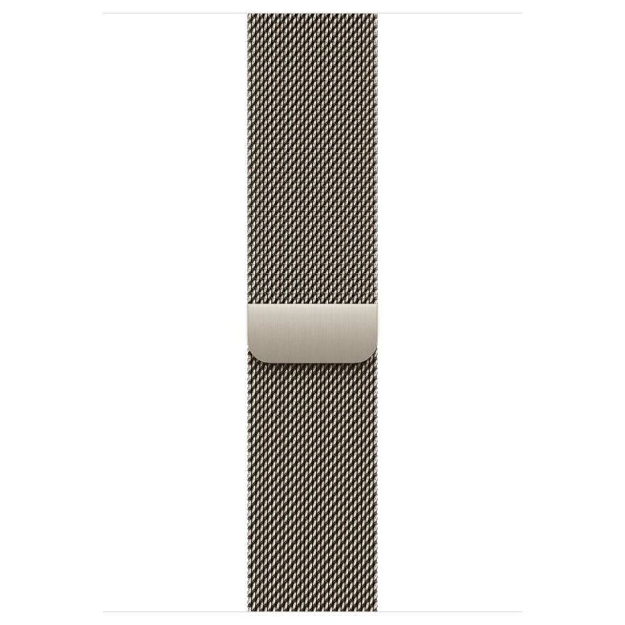 Умные часы Apple Watch Series 11 46 мм Natural Titanium Case with...