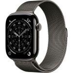 Умные часы Apple Watch Series 11 46 мм Slate Titanium Case with S...