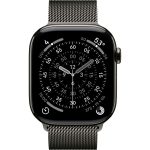 Умные часы Apple Watch Series 11 46 мм Slate Titanium Case with S...