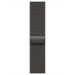Умные часы Apple Watch Series 11 46 мм Slate Titanium Case with S...
