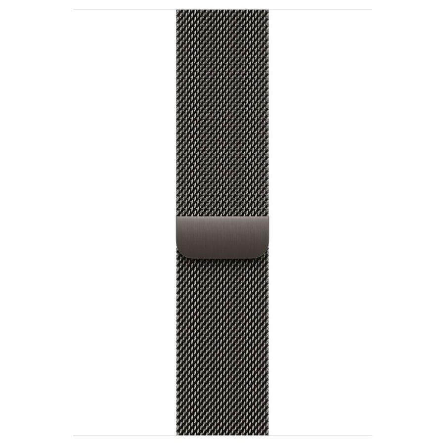Умные часы Apple Watch Series 11 46 мм Slate Titanium Case with S...