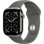 Умные часы Apple Watch Series 11 42 мм Natural Titanium Case with...
