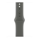 Умные часы Apple Watch Series 11 42 мм Natural Titanium Case with...