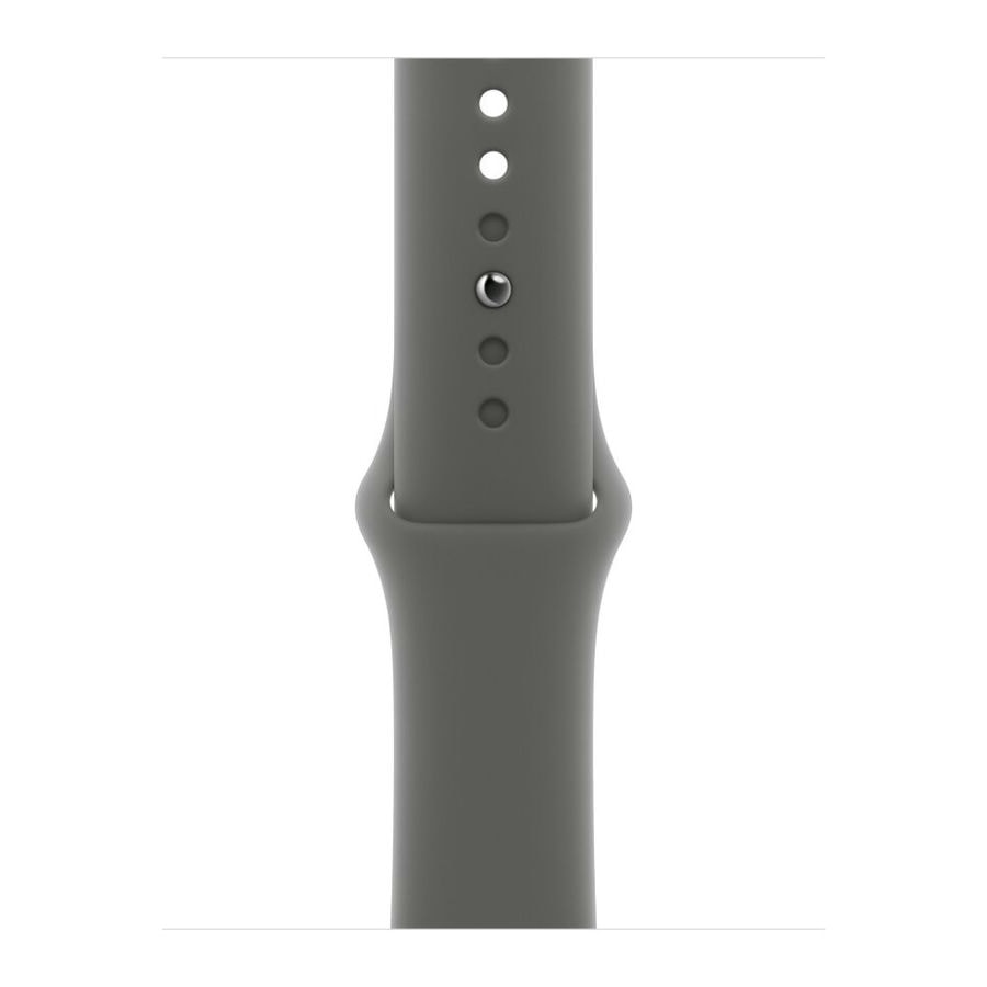 Умные часы Apple Watch Series 11 42 мм Natural Titanium Case with...