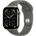 Умные часы Apple Watch Series 11 46 мм Natural Titanium Case with...
