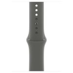 Умные часы Apple Watch Series 11 46 мм Natural Titanium Case with...