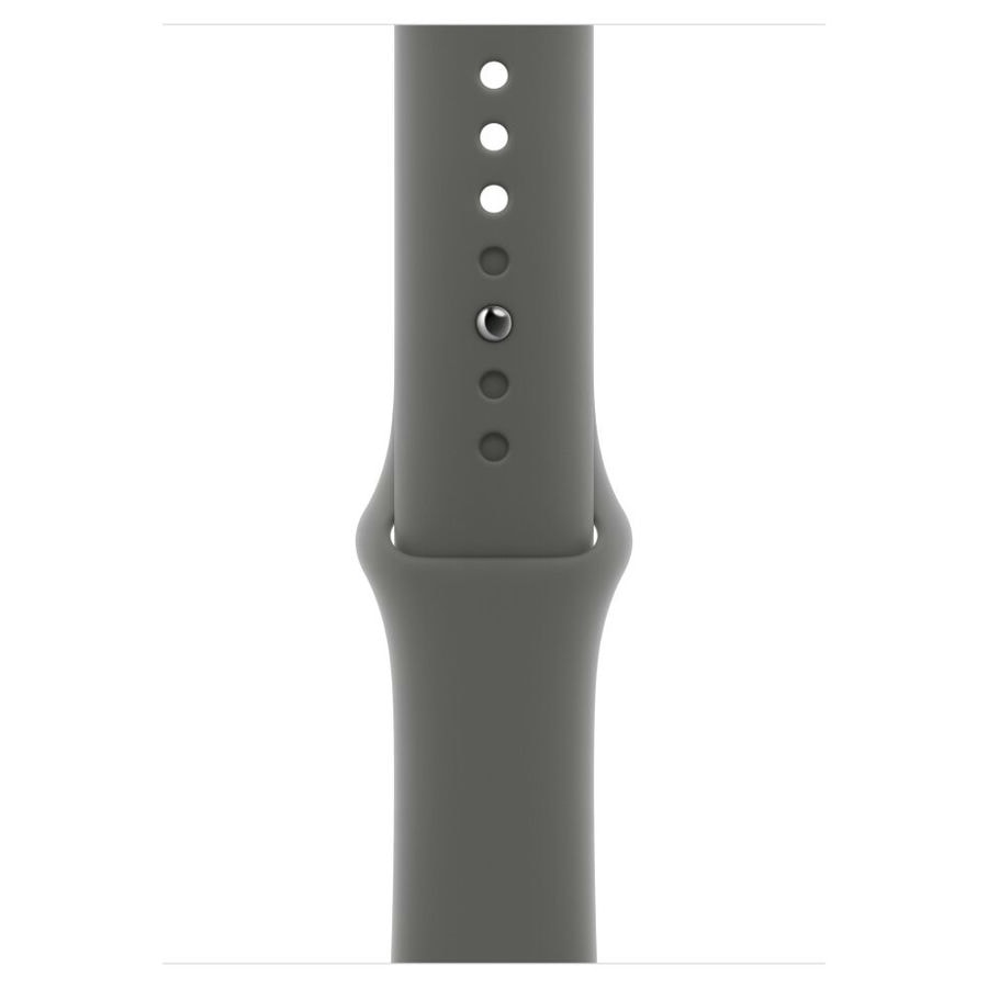 Умные часы Apple Watch Series 11 46 мм Natural Titanium Case with...