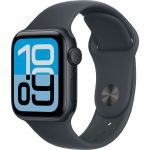Умные часы Apple Watch SE 3 40 мм Midnight Aluminum Case with Mid...