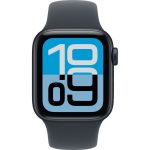 Умные часы Apple Watch SE 3 40 мм Midnight Aluminum Case with Mid...