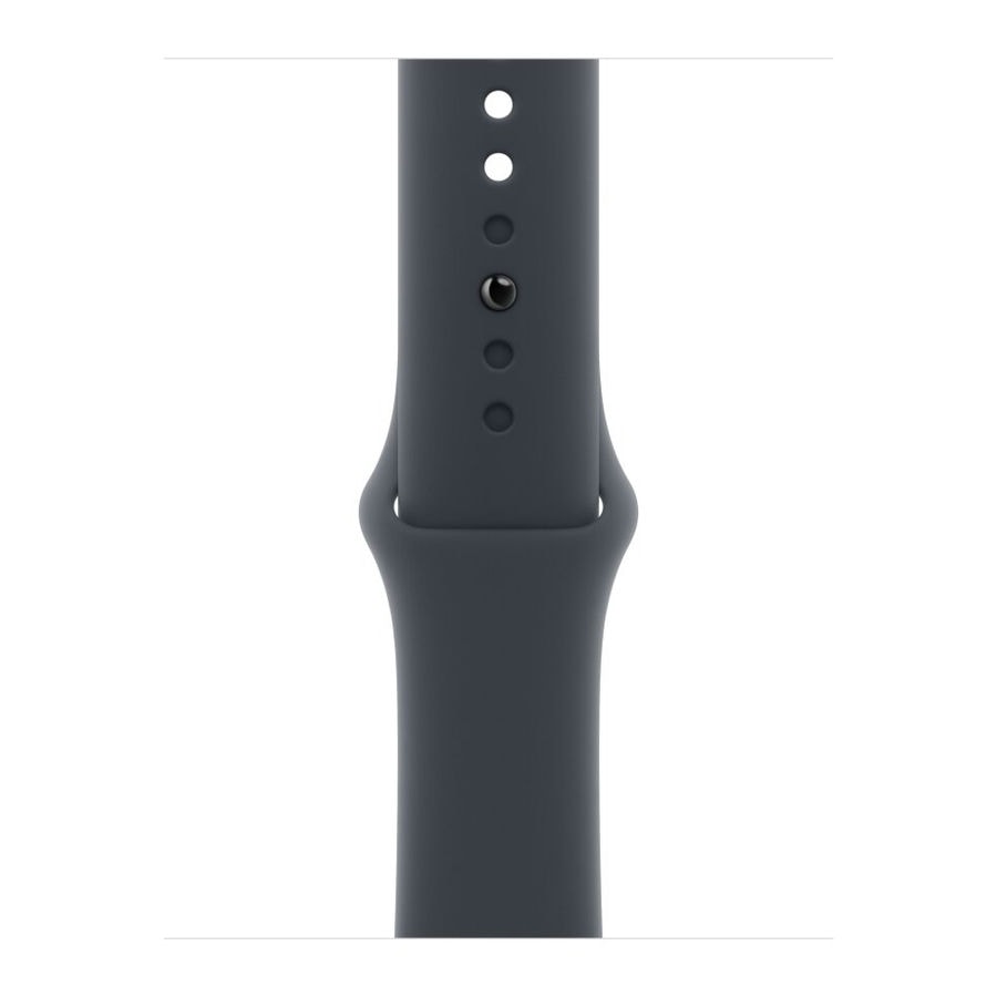 Умные часы Apple Watch SE 3 40 мм Midnight Aluminum Case with Mid...