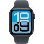 Умные часы Apple Watch SE 3 44 мм Midnight Aluminum Case with Mid...