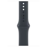 Умные часы Apple Watch SE 3 44 мм Midnight Aluminum Case with Mid...