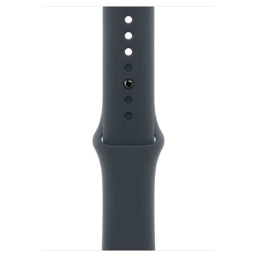 Умные часы Apple Watch SE 3 44 мм Midnight Aluminum Case with Mid...