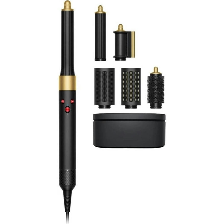 Стайлер Dyson Airwrap Complete Long HS05 Ceramic Onyx/Gold (вилка...