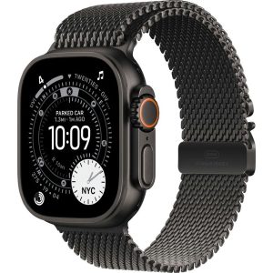 Apple Watch Ultra 3