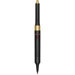 Стайлер Dyson Airwrap Complete Long HS05 Ceramic Onyx/Gold (вилка...