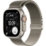 Умные часы Apple Watch Ultra 3 2025 49 мм Natural Titanium Case w...