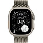 Умные часы Apple Watch Ultra 3 2025 49 мм Natural Titanium Case w...