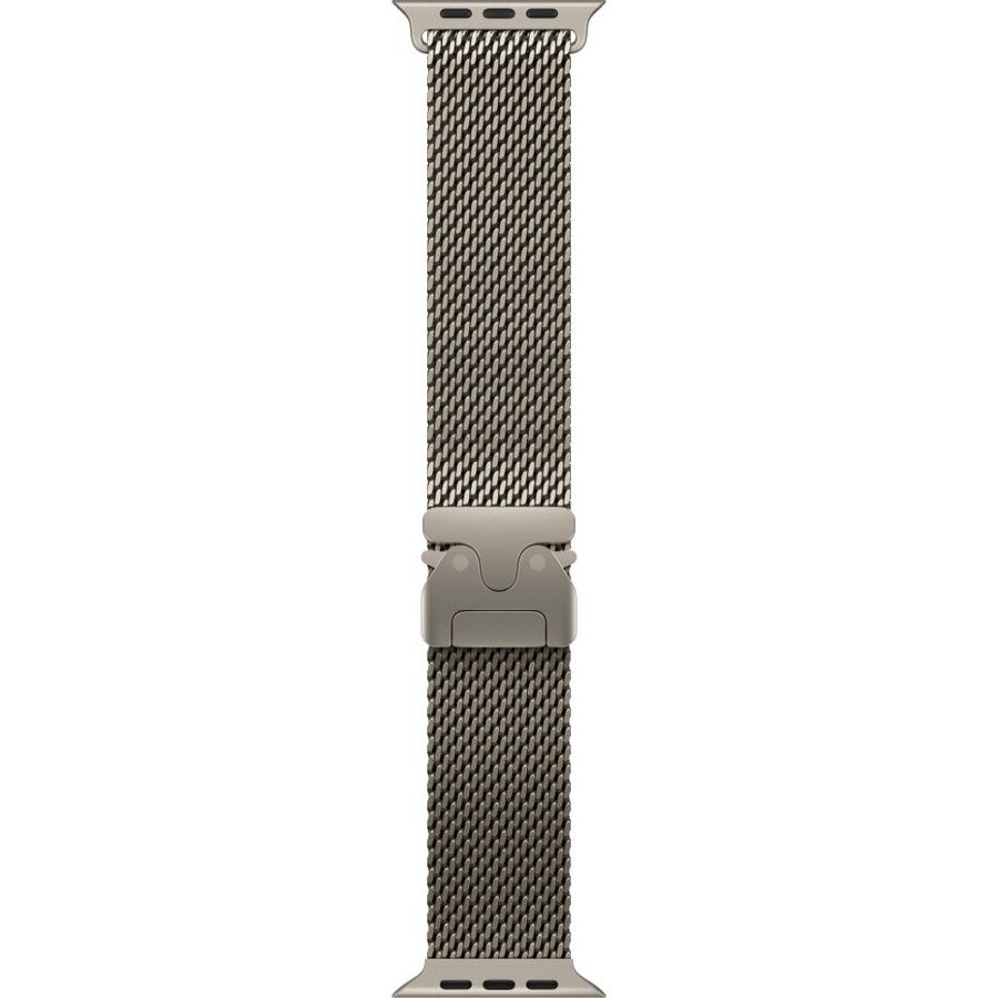 Умные часы Apple Watch Ultra 3 2025 49 мм Natural Titanium Case w...