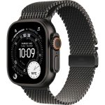 Умные часы Apple Watch Ultra 3 2025 49 мм Black Titanium Case wit...