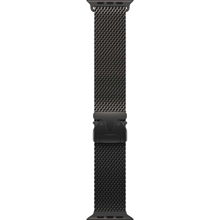 Умные часы Apple Watch Ultra 3 2025 49 мм Black Titanium Case wit...