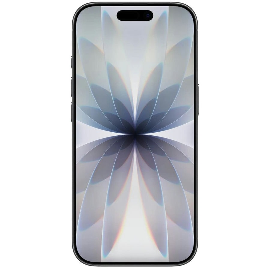 Смартфон Apple iPhone 17 512 ГБ Черный (Black)