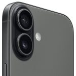 Смартфон Apple iPhone 17 512 ГБ Черный (Black)